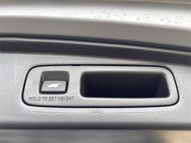 new 2026 Honda CR-V car, priced at $38,805