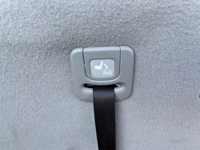 used 2024 Honda Odyssey car, priced at $38,247