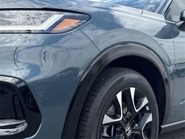new 2026 Honda HR-V car, priced at $31,900