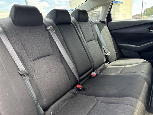 used 2023 Honda Accord car, priced at $25,467