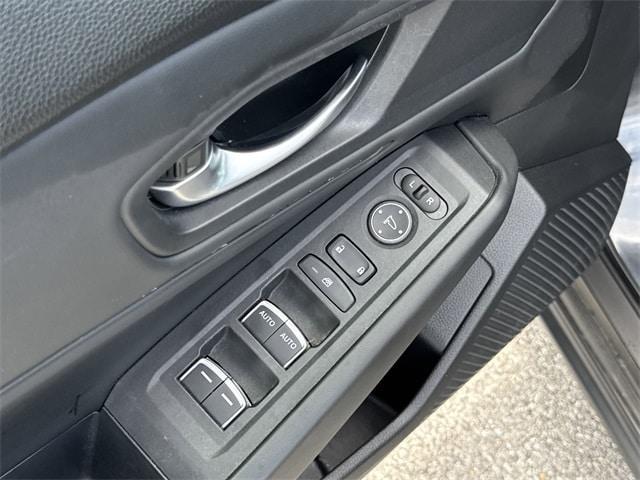 used 2023 Honda Accord car, priced at $25,467