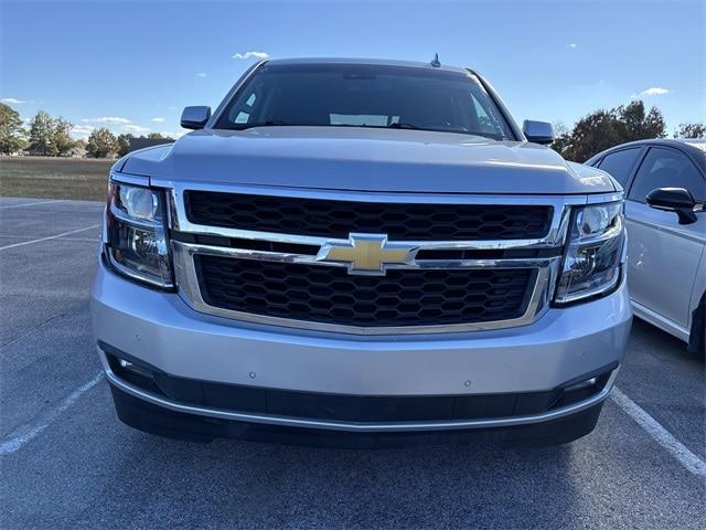 used 2019 Chevrolet Tahoe car, priced at $26,789