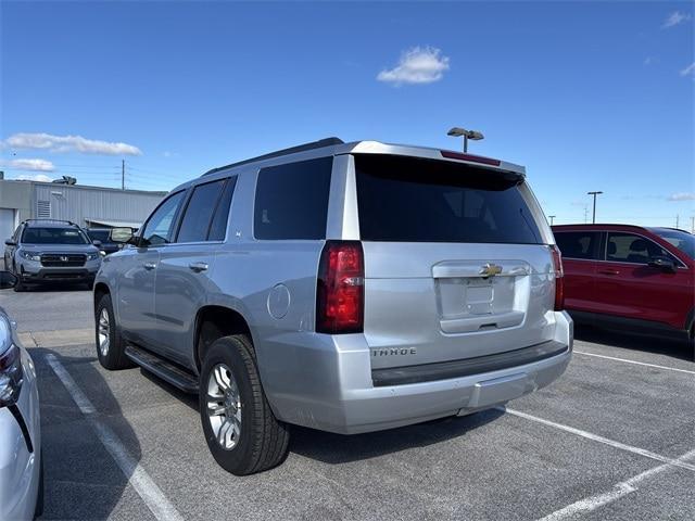 used 2019 Chevrolet Tahoe car, priced at $26,789