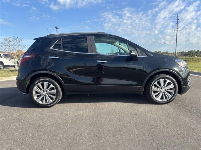 used 2019 Buick Encore car, priced at $11,441