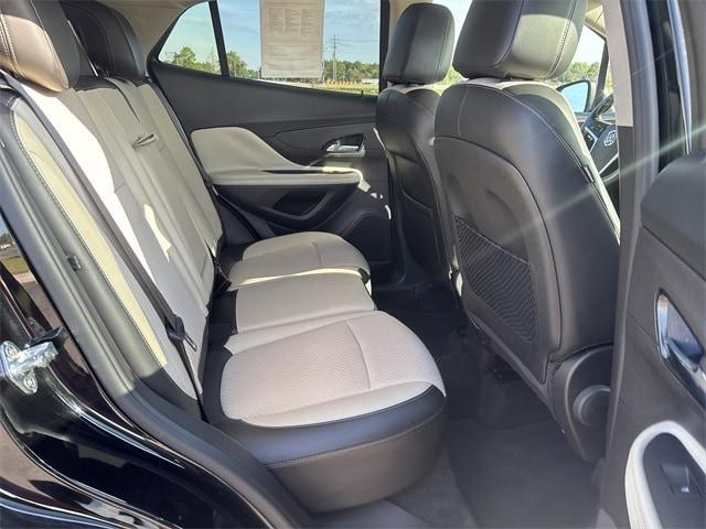 used 2019 Buick Encore car, priced at $11,441