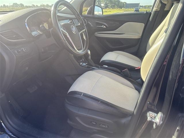 used 2019 Buick Encore car, priced at $11,441