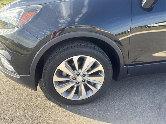 used 2019 Buick Encore car, priced at $11,441
