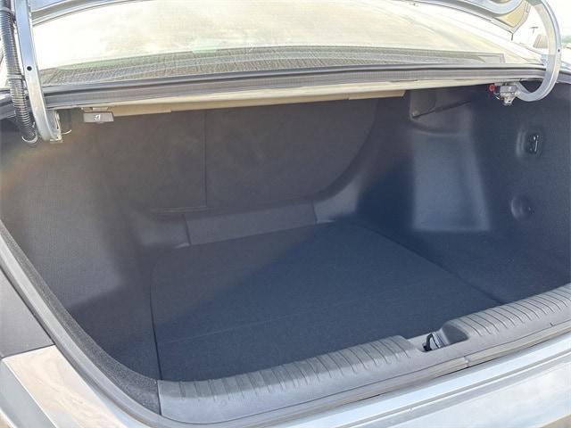 new 2025 Honda Accord car, priced at $30,374