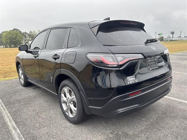 used 2023 Honda HR-V car, priced at $21,588