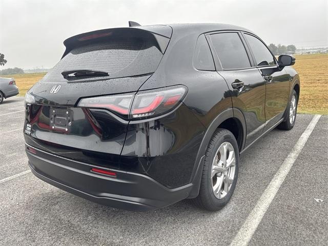 used 2023 Honda HR-V car, priced at $21,588