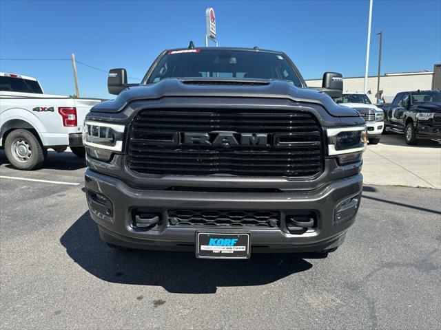 new 2024 Ram 2500 car