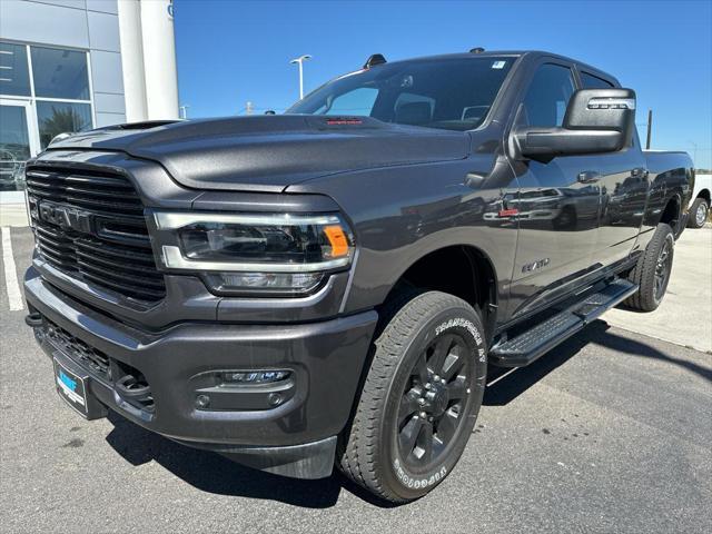 new 2024 Ram 2500 car