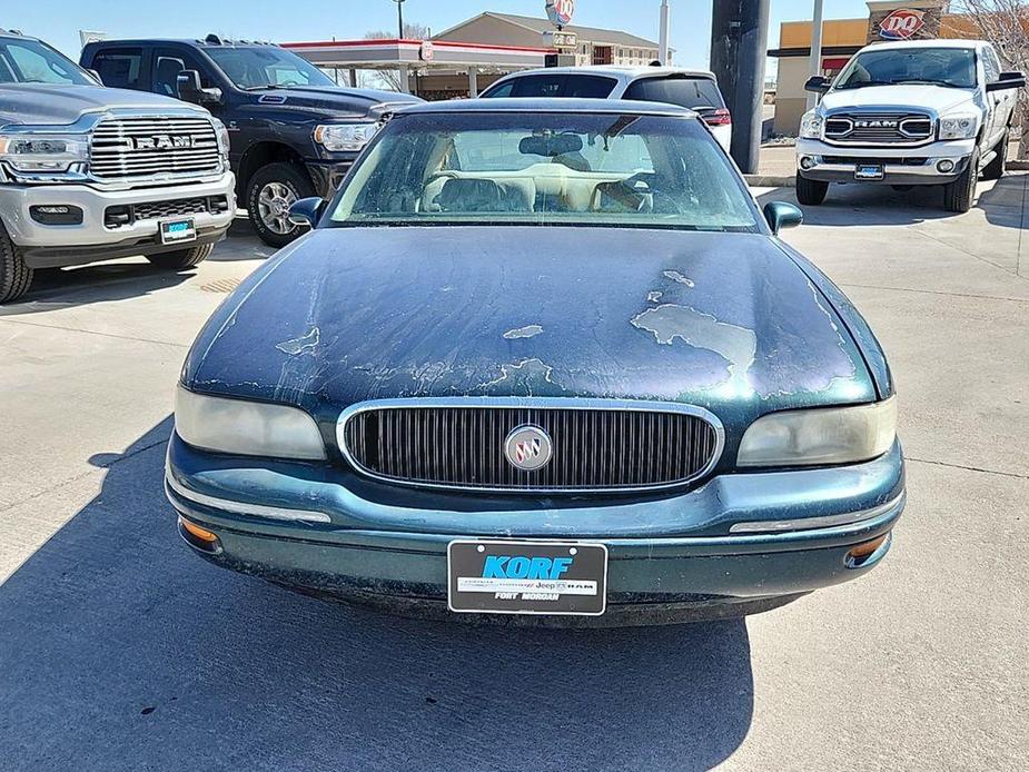 used 1999 Buick LeSabre car, priced at $2,479