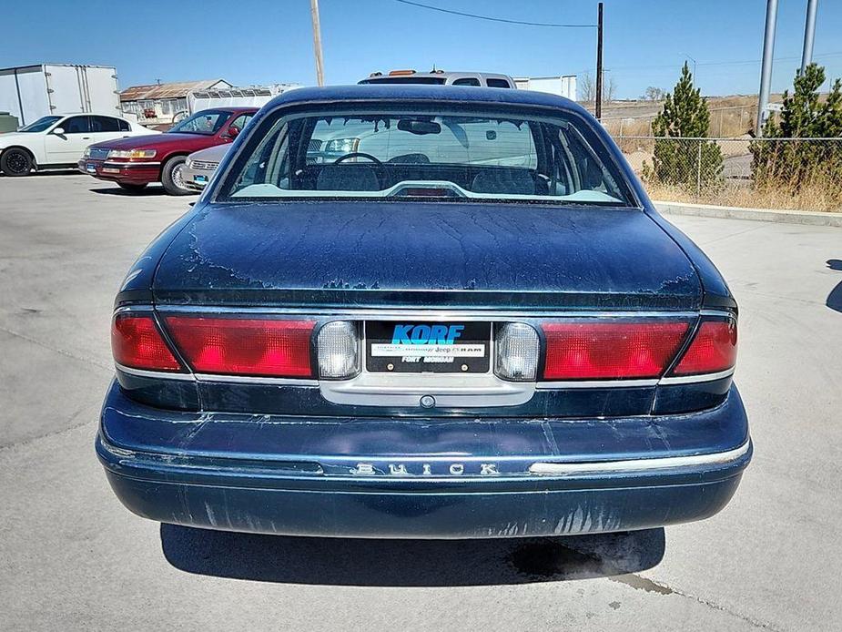 used 1999 Buick LeSabre car, priced at $2,479