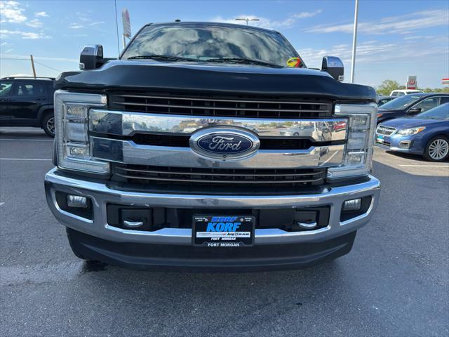 used 2018 Ford F-350 car, priced at $46,441