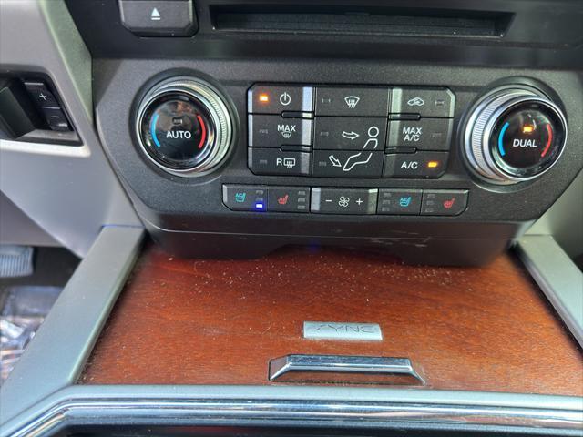 used 2018 Ford F-350 car, priced at $46,441