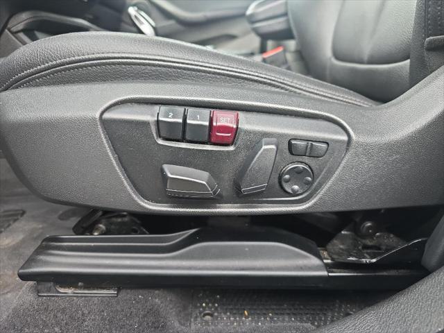 used 2020 BMW X2 car, priced at $16,299
