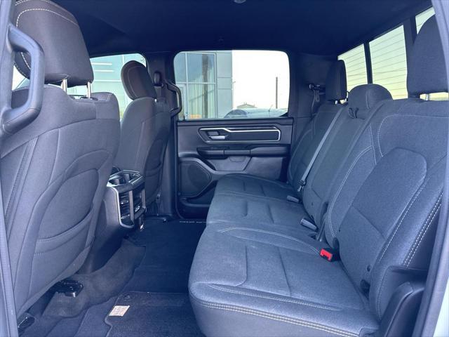 used 2019 Ram 1500 car, priced at $26,990