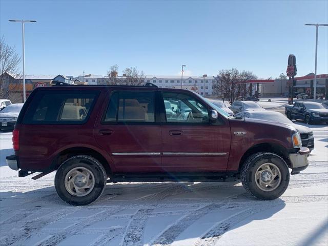 used 1997 Ford Expedition car, priced at $3,990