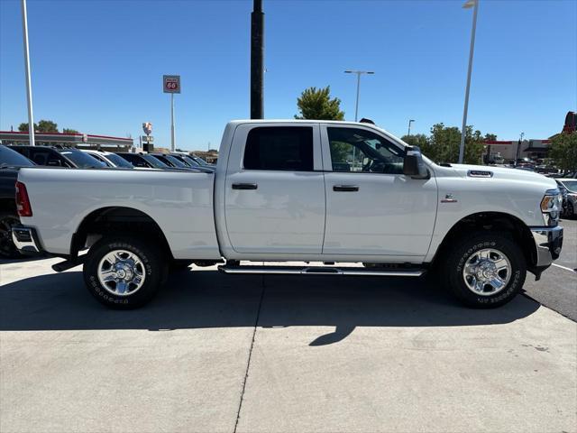 new 2024 Ram 2500 car