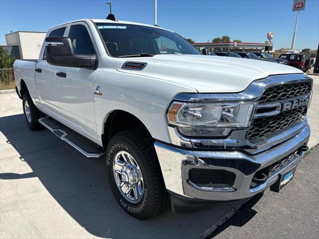 new 2024 Ram 2500 car