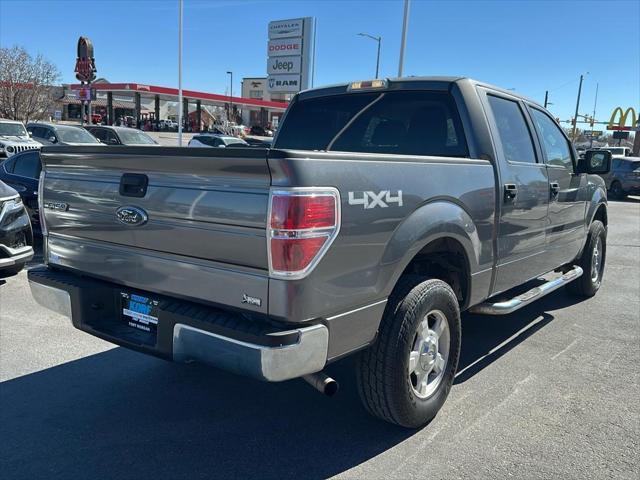 used 2010 Ford F-150 car, priced at $14,990