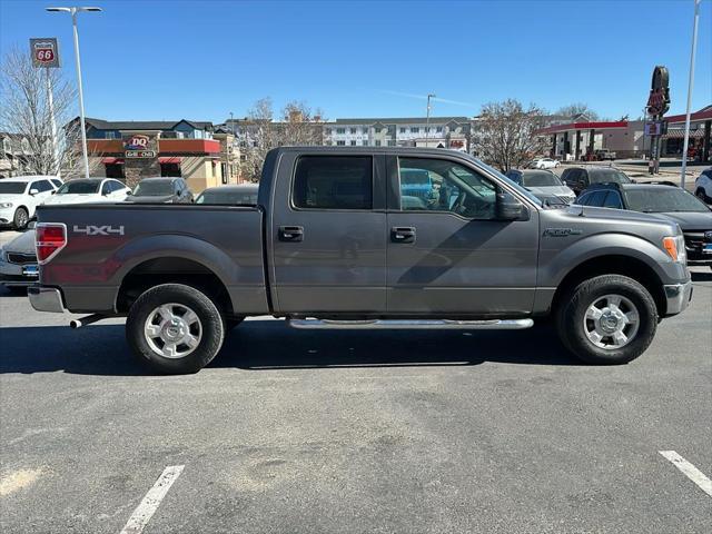 used 2010 Ford F-150 car, priced at $14,990