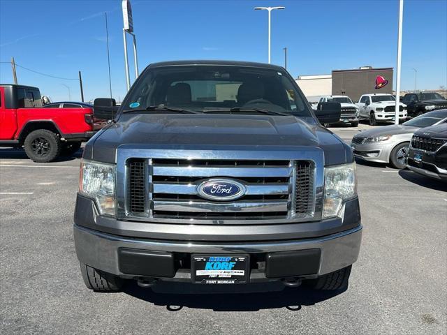 used 2010 Ford F-150 car, priced at $14,990