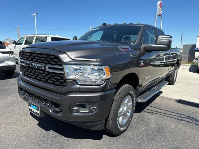 new 2024 Ram 3500 car