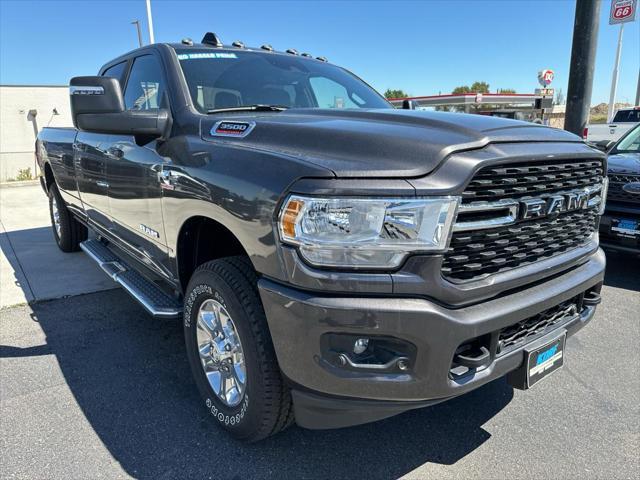 new 2024 Ram 3500 car