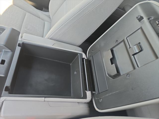 used 2023 Chevrolet Silverado 1500 car, priced at $36,440