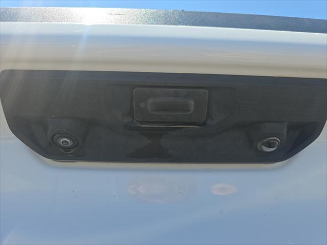 used 2023 Chevrolet Silverado 1500 car, priced at $36,440