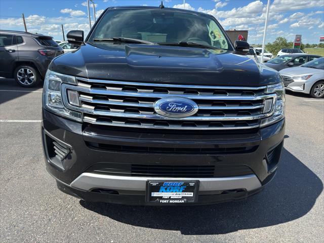 used 2019 Ford Expedition Max car, priced at $23,549
