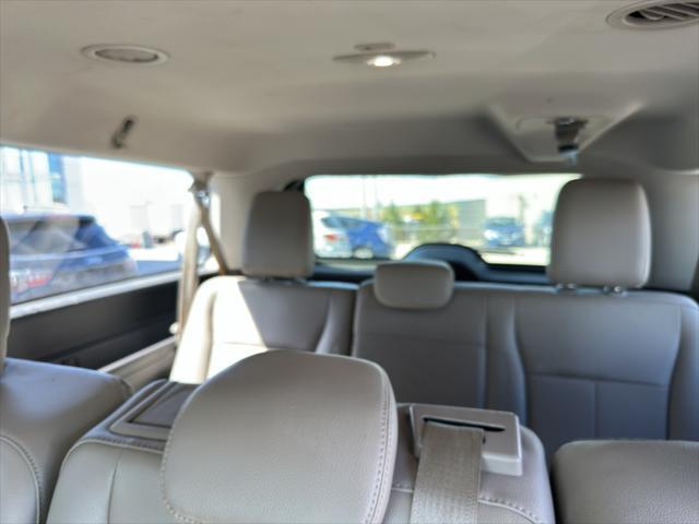used 2019 Ford Expedition Max car, priced at $23,549