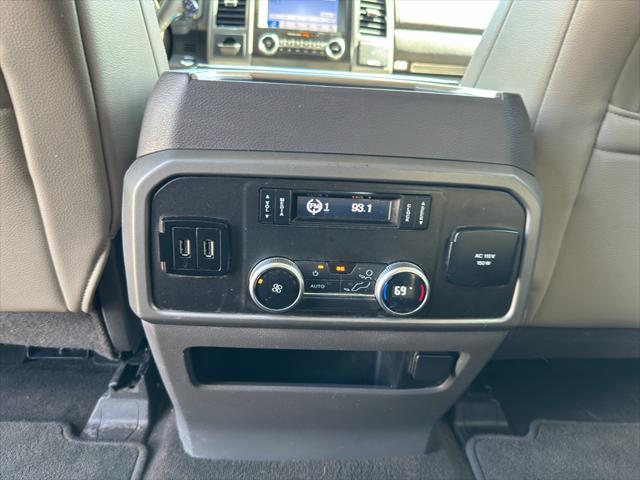 used 2019 Ford Expedition Max car, priced at $23,549