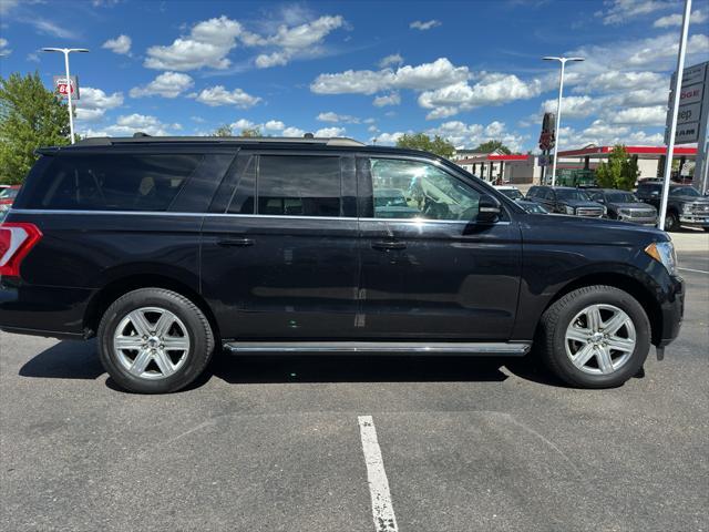 used 2019 Ford Expedition Max car, priced at $23,549