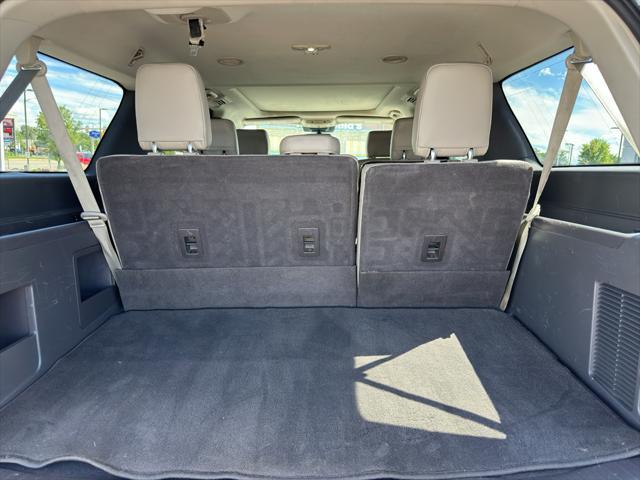 used 2019 Ford Expedition Max car, priced at $23,549