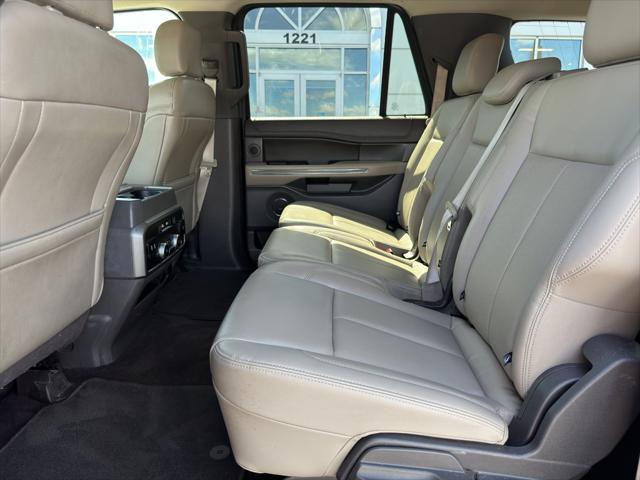 used 2019 Ford Expedition Max car, priced at $23,549