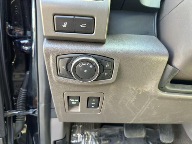 used 2019 Ford Expedition Max car, priced at $23,549
