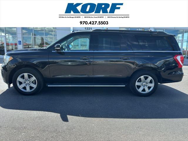 used 2019 Ford Expedition Max car, priced at $23,549