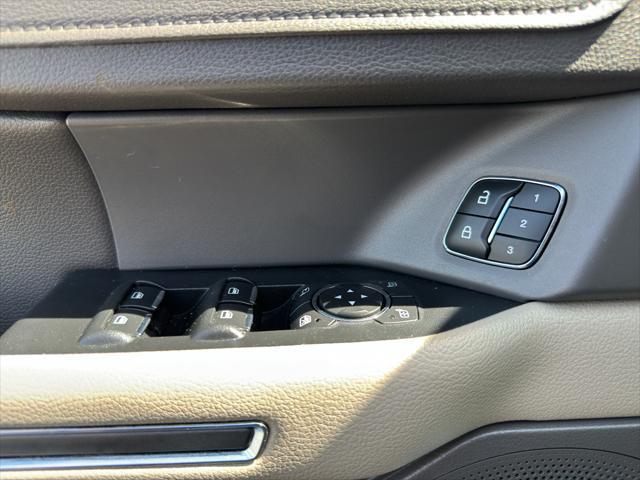 used 2019 Ford Expedition Max car, priced at $23,549