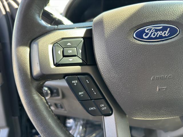 used 2019 Ford Expedition Max car, priced at $23,549