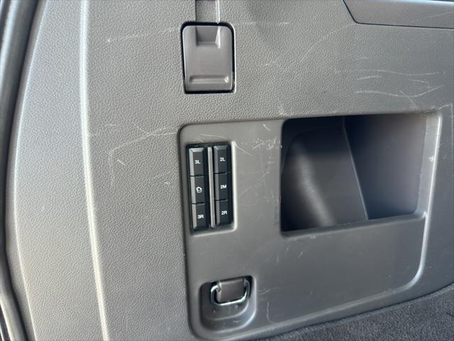 used 2019 Ford Expedition Max car, priced at $23,549