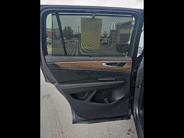 used 2024 Volkswagen Atlas car, priced at $33,899