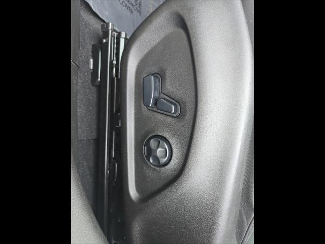 used 2021 Jeep Renegade car, priced at $17,836