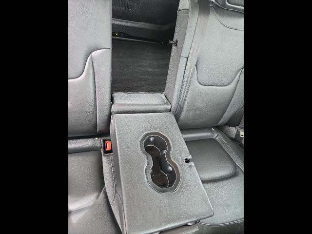 used 2021 Jeep Renegade car, priced at $17,836