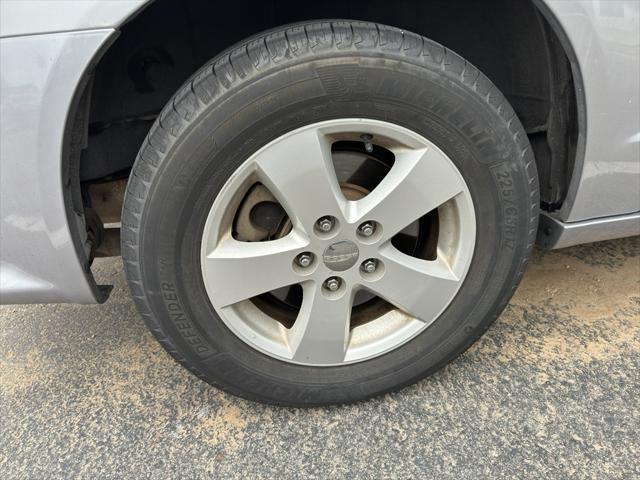 used 2013 Dodge Grand Caravan car, priced at $3,994
