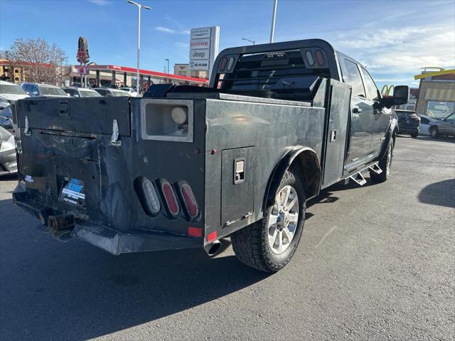 used 2019 Ram 3500 car, priced at $40,990