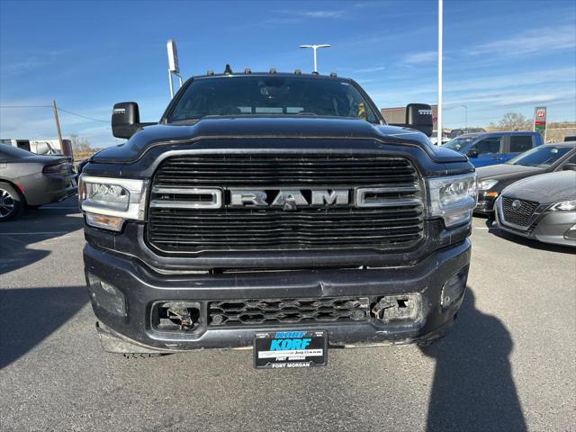 used 2019 Ram 3500 car, priced at $40,990