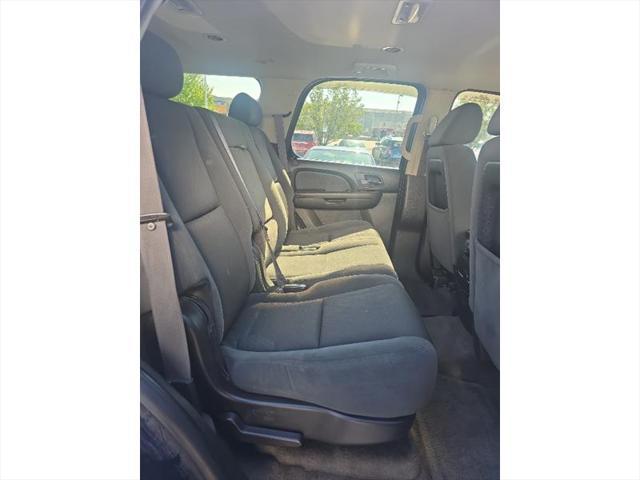 used 2009 Chevrolet Tahoe car, priced at $8,399